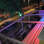 Hotell Twenty One