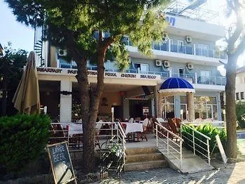Hotel Twenty One *