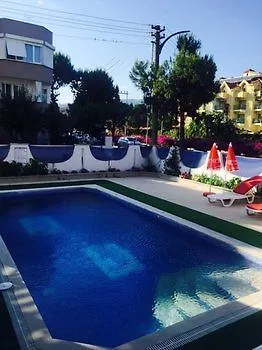 Twenty One Hotel Marmaris