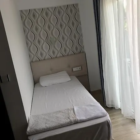 Hotel Twenty One Marmaris