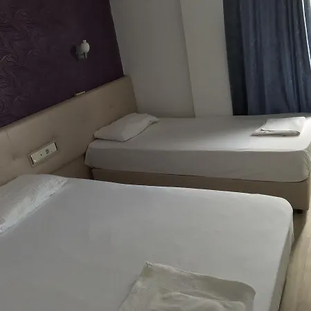 Twenty One * Marmaris