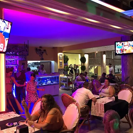 Twenty One * Marmaris