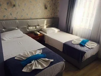 Hotel Twenty One *