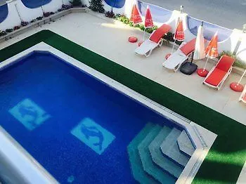 Twenty One 马尔马里斯