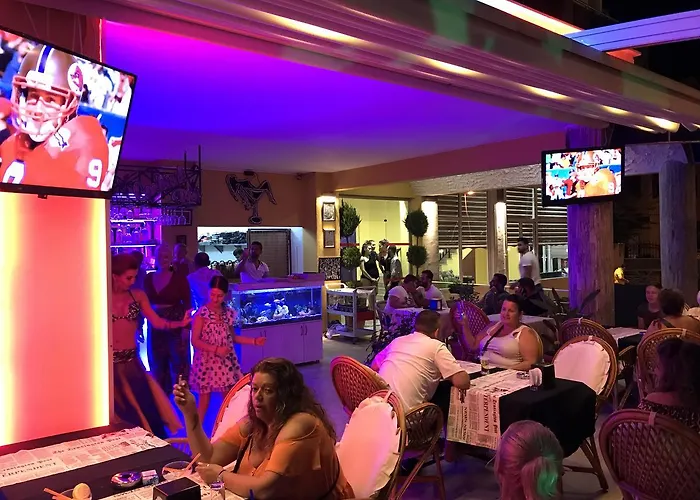 Twenty One * 马尔马里斯