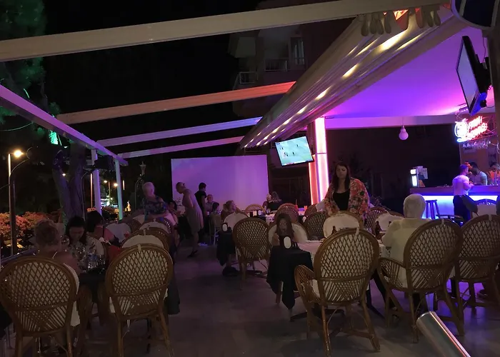 Twenty One * 马尔马里斯