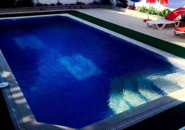 Twenty One 马尔马里斯