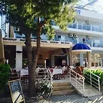 Ξενοδοχείο Twenty One *
