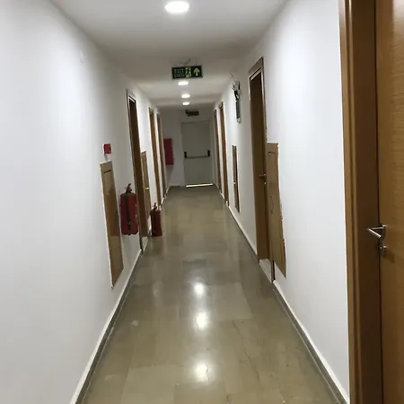 Twenty One Hotel Marmaris