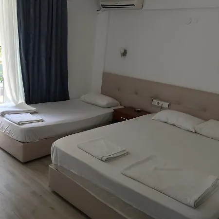 Twenty One Hotel Marmaris