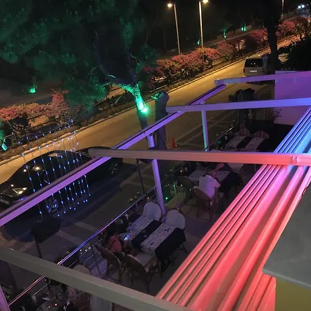 Ξενοδοχείο Twenty One