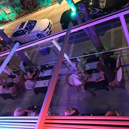 Twenty One Ξενοδοχείο