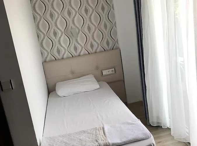 Twenty One ホテル *