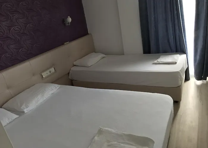 Twenty One * マルマリス